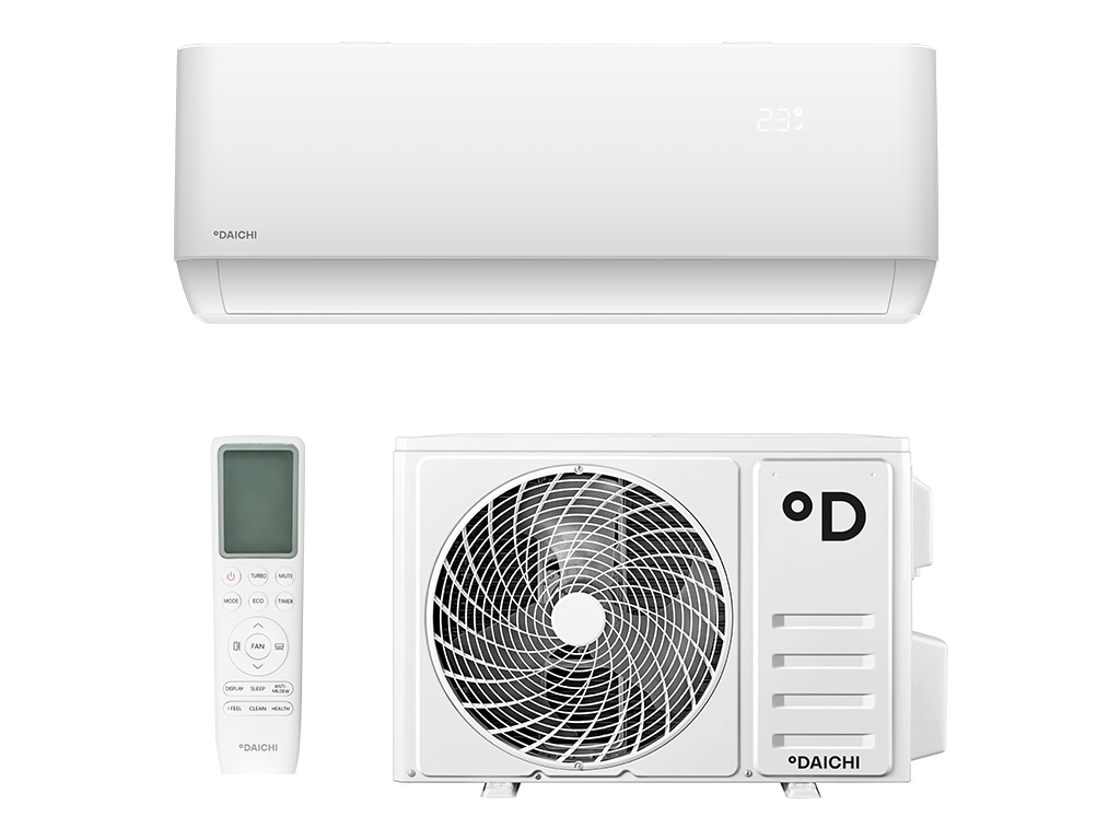 Бытовой кондиционер (AIR50AVQ1/AIR50FV1)