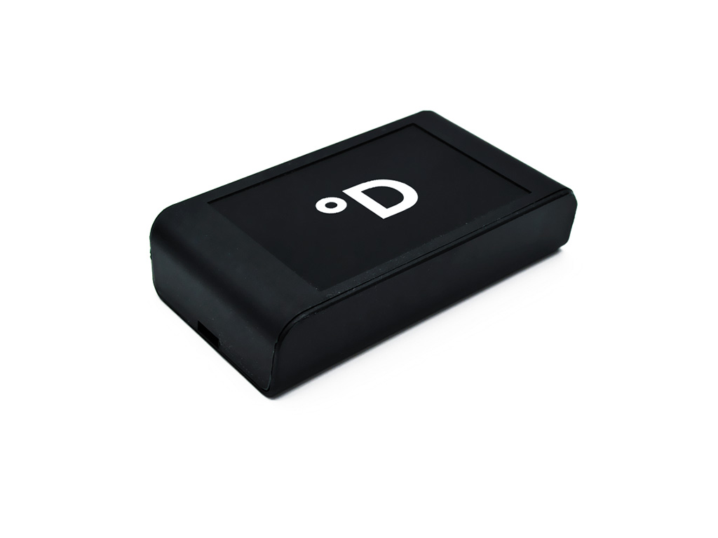 Wi-Fi модуль для полупромышленных систем (DW21-BL)