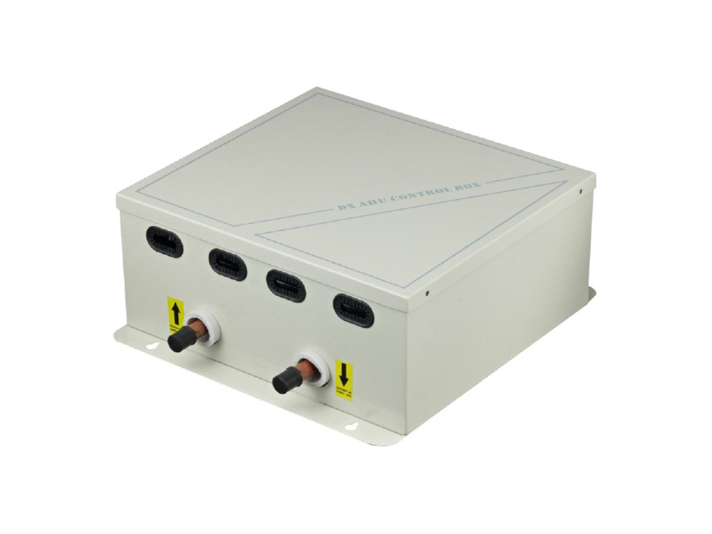 Комплект подключения AHU (KAH-03D)
