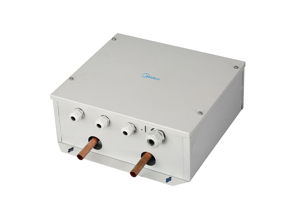 Комплект подключения AHU (AHUKZ-05D)