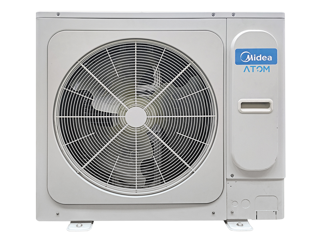 Наружный блок VRF системы (MVUH50BT-VA1)