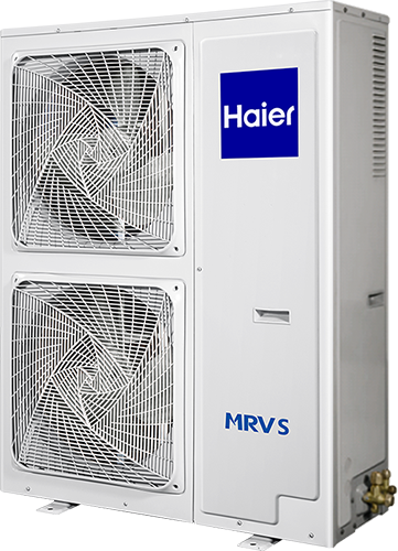AU052FPERA (AA0741E1FRU), VRF (мультизональные)