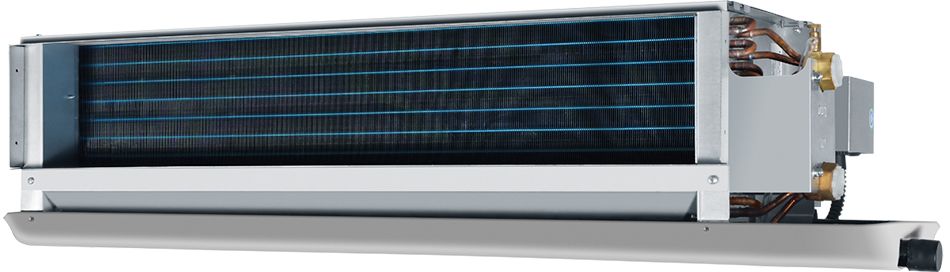 FCE-051 (AA0WVLE00RU), Фанкойлы