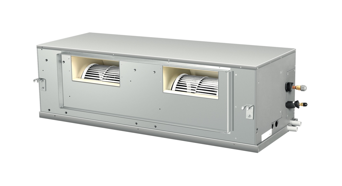 ADH140H1ERG / 1U140S2SN2FA (AE27K4Q00RU), Канальный