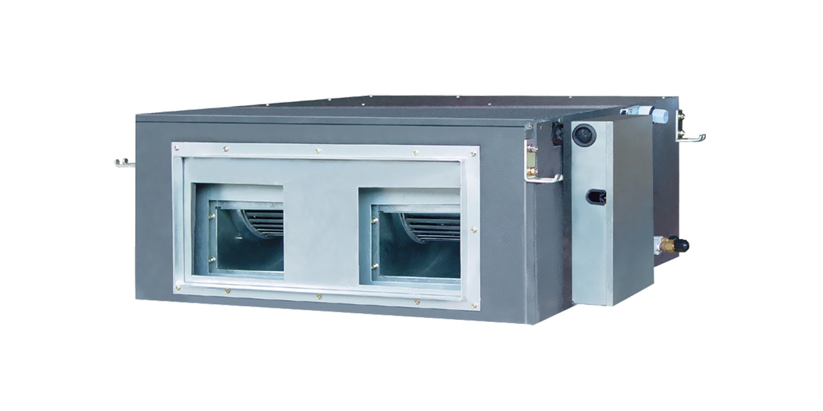 AD96HN1ERA / 1U96WS1ERB (AA9ZJ2E00RU), Канальный