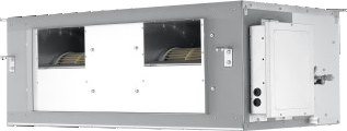 AD722MTERAD (AE1X56E00RU), VRF (мультизональные)