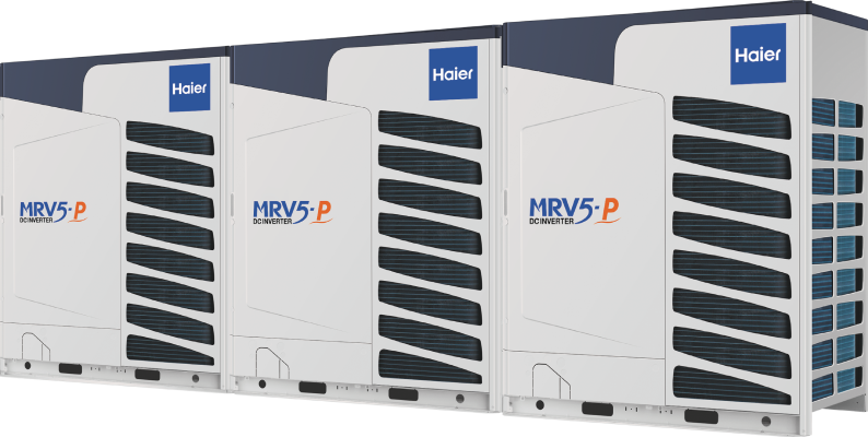 AV70NMVETR, VRF (мультизональные)