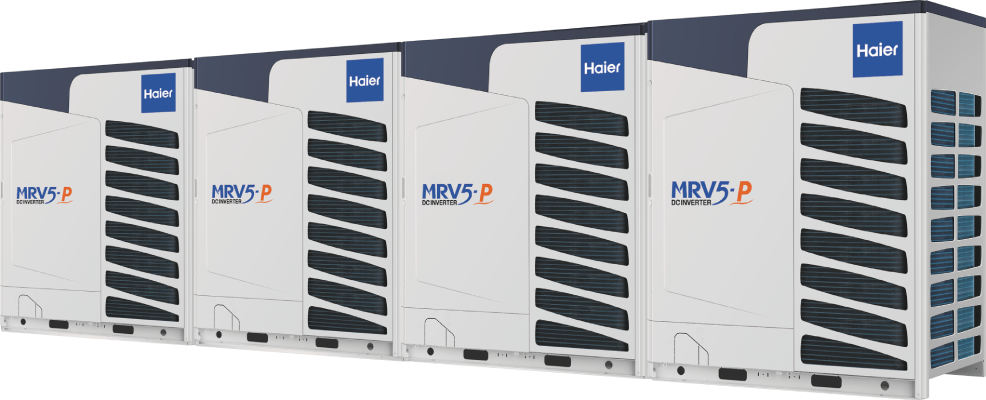 AV90NMVETR, VRF (мультизональные)