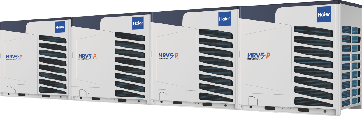 AV130NMVETR, VRF (мультизональные)