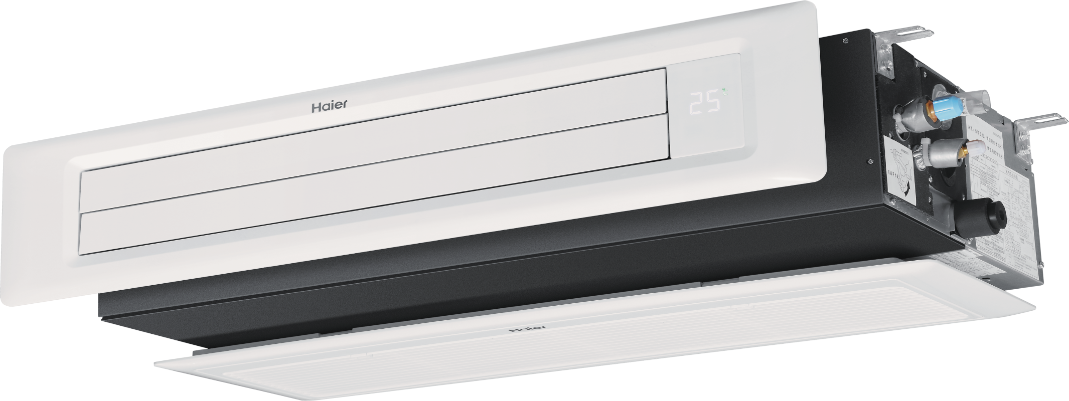 AD122MSERA(H), VRF (мультизональные)