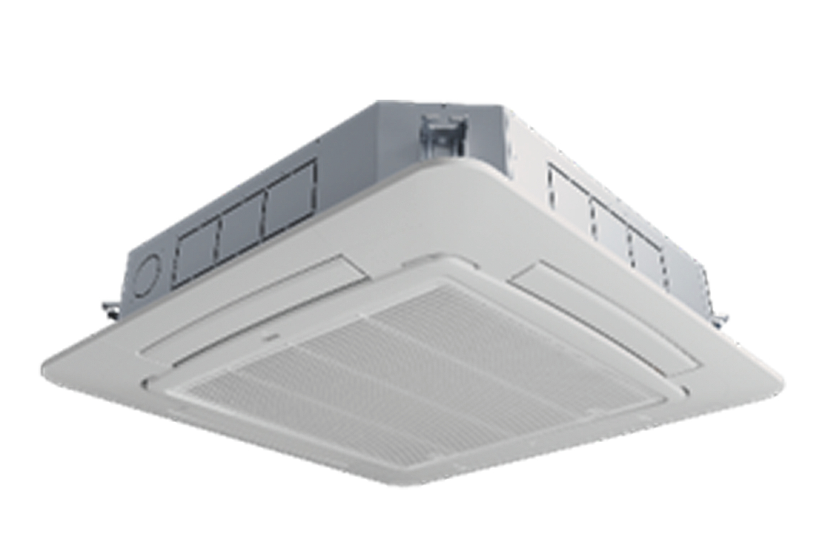 AB71F2LR1FA / 1U71F2LR1FA (AE2940Q00RU), Кассетный