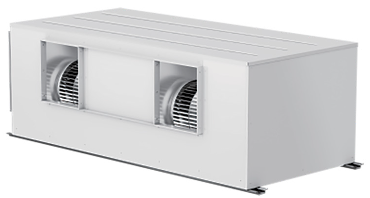 AD1542MTERLF (AE2D52Q00RU), VRF (мультизональные)