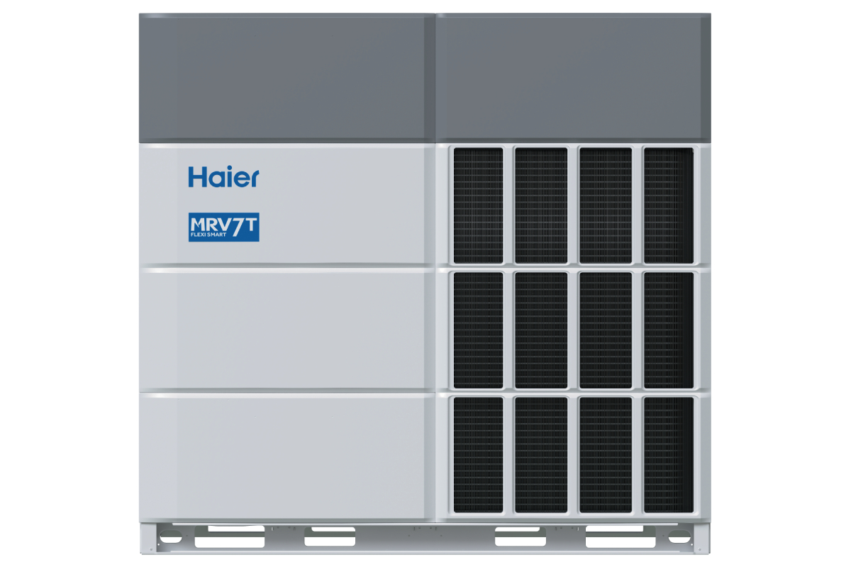 AV38NMGETA (AE23NZQ02RU), VRF (мультизональные)