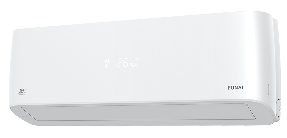 Инверторная сплит-система серии EMPEROR FULL DC inverter RACI-EM35HP.D03 (комплект), Бытовые сплит-системы