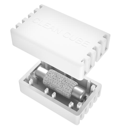 Фильтр CLEAN CUBE для очистки воды для моделей ISHI/KOISHI FWF-ISE480/KIE300, Фильтры и картриджи для увлажнителей и очистителей воздуха