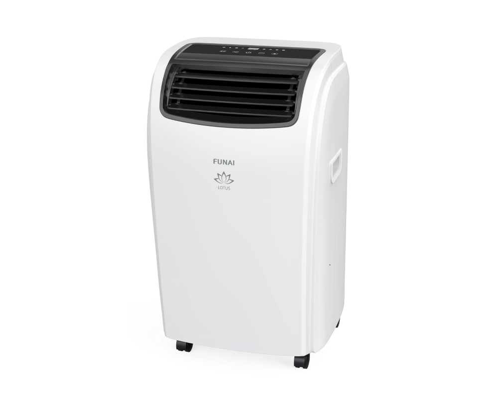 Мобильный кондиционер серии LOTUS MAC-LT45HPN03, Мобильные кондиционеры