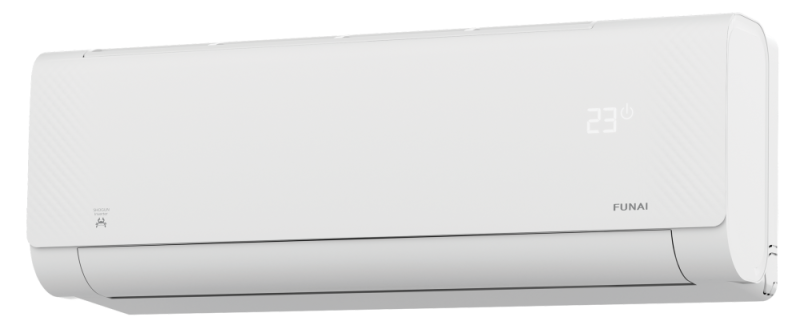 Внутренний блок настенного типа серии SHOGUN Inverter RAM-I-SG25HP.W01/S, Мульти сплит-системы