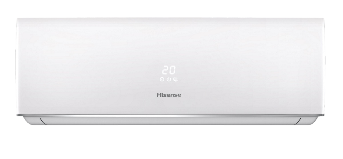 Инверторная сплит-система серии SMART DC Inverter (R32) AS-24UW4RFBDB00 (комплект), Бытовые сплит-системы