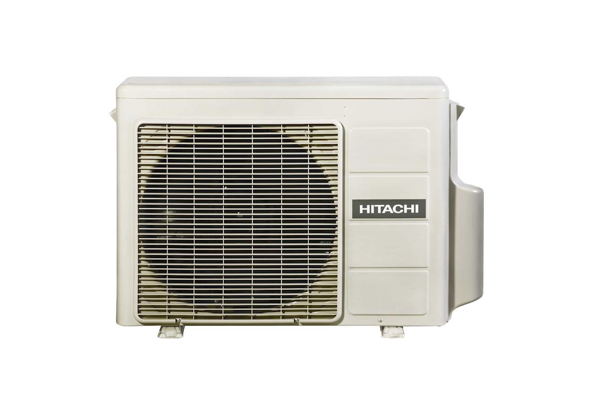Наружный блок мульти-сплит систем серии MULTIZONE COMFORT (R32) RAM-40NE2F, Мульти сплит-системы