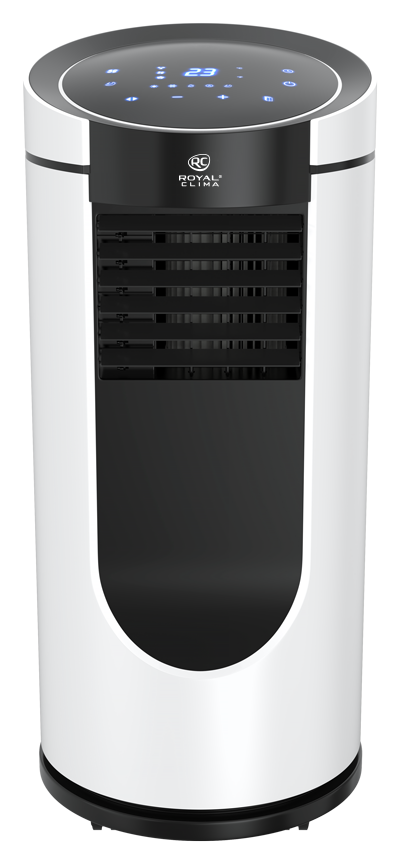 Мобильный кондиционер cерии NEON RM-NN28HH-E, Мобильные кондиционеры