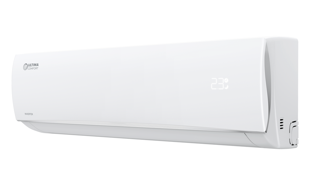Инверторная сплит-система серии ECLIPSE Inverter 2026 ECP-I09PN (комплект)