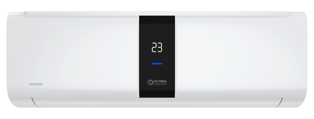 Инверторные сплит-системы серии ELYSIUM Inverter ELB-I07PN