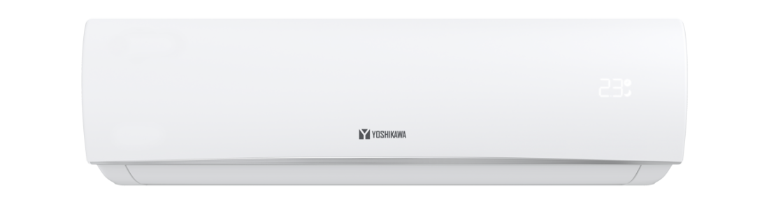 Классическая сплит-система серии NAGARA YAC-07WRNG (комплект), Бытовые сплит-системы