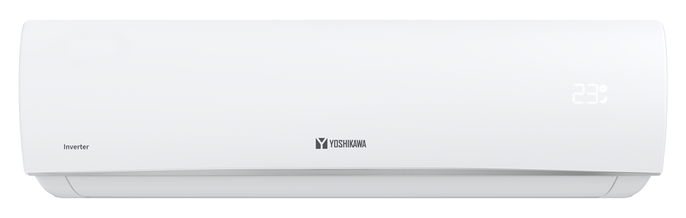 Инверторная сплит-система серии NAGARA Inverter YAC-I-09WRNG (комплект), Бытовые сплит-системы