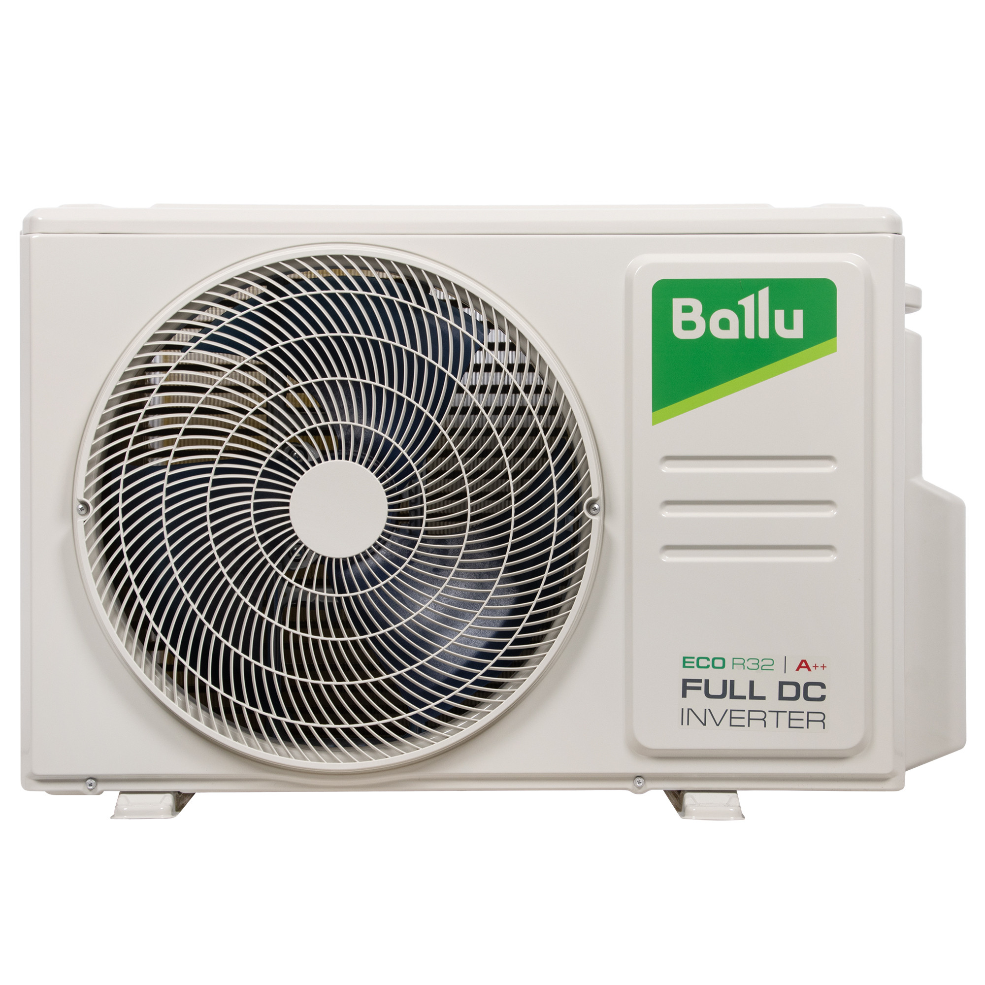 Блок наружный Ballu Multi Smart BM2OI-FM/out-14HN8_V1/EU инверторной мульти сплит-системы, Мульти сплит-системы