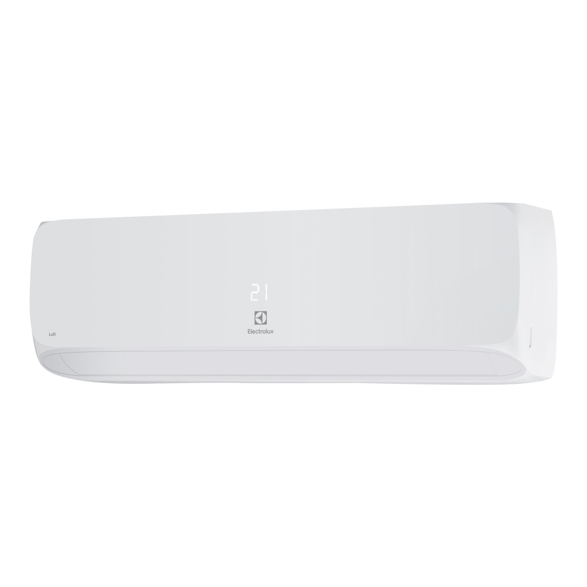 Сплит-система Electrolux Loft EACS-24HAL/N8 комплект, Бытовые сплит-системы