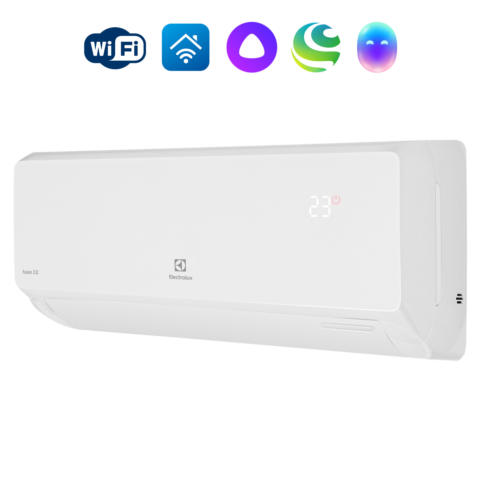 Блок внутренний Electrolux EACS/I-12 HMB FMI/N8_ERP/in_WF сплит-системы
