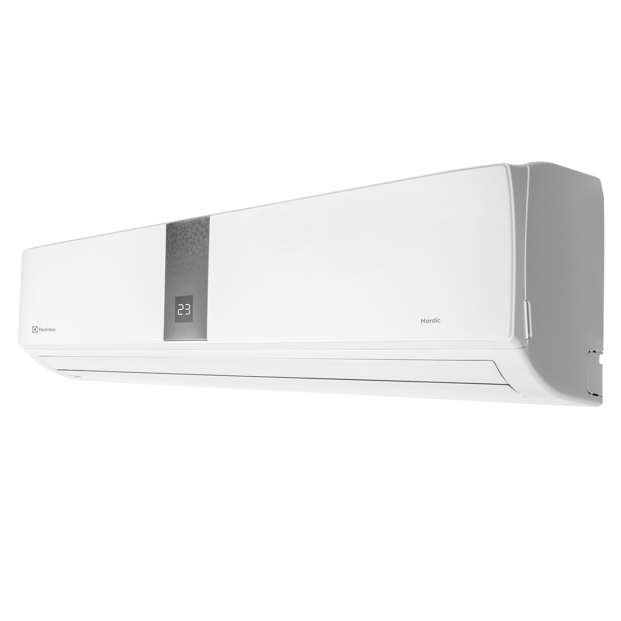 Сплит-система Electrolux Nordic EACS-30HT/N3_24Y комплект, Бытовые сплит-системы