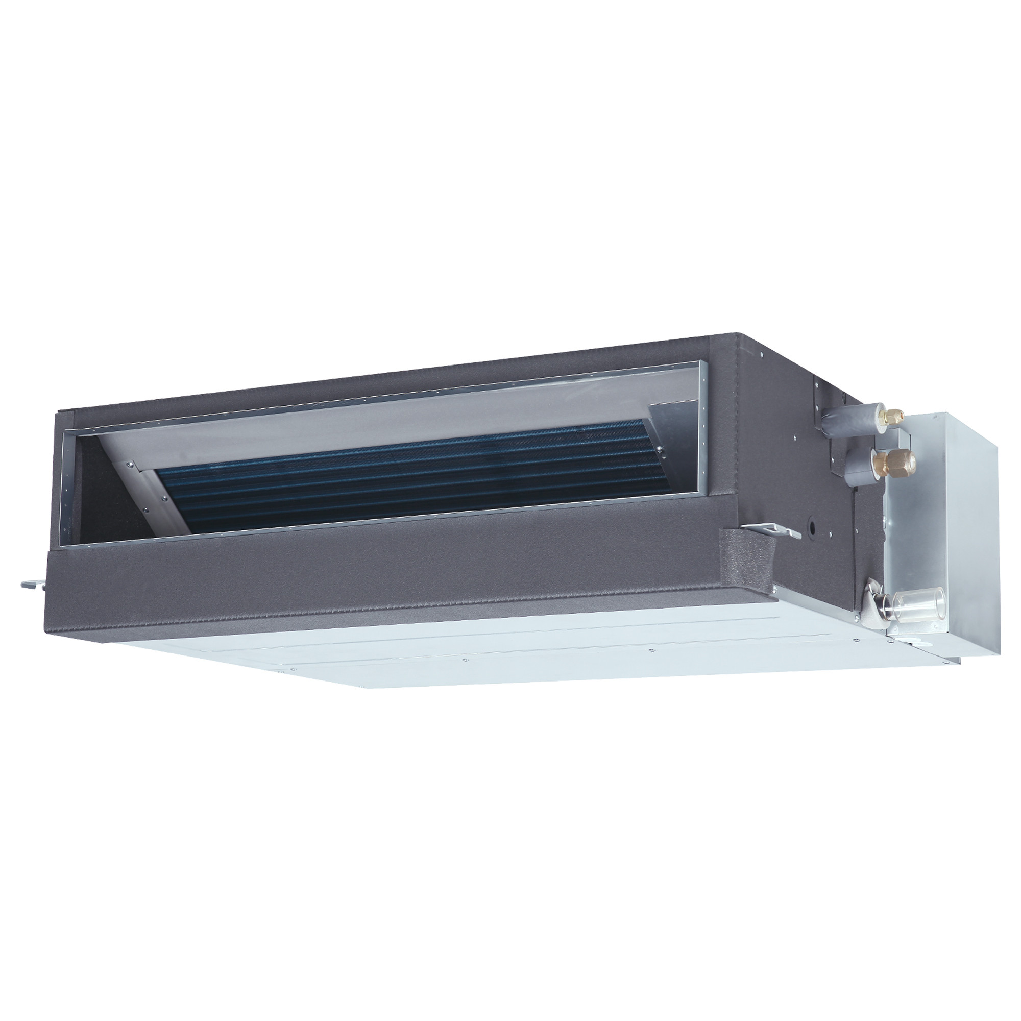 Блок внутренний канальный Electrolux ESVMD-SF-90 с пультом, VRF (мультизональные)