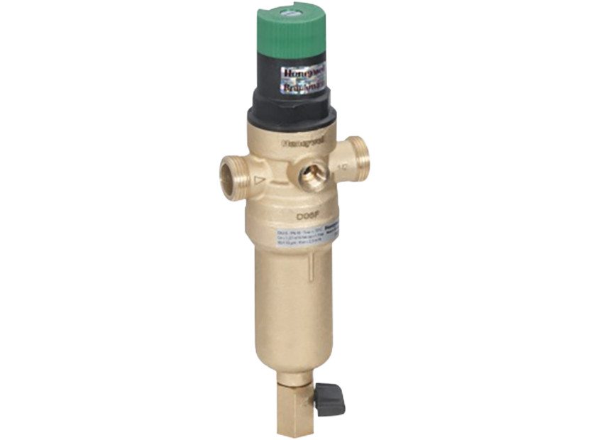 Фильтр сетчатый Honeywell Braukmann FK06-1/2AAM BRU (HWLFIN359), Магистральные фильтры