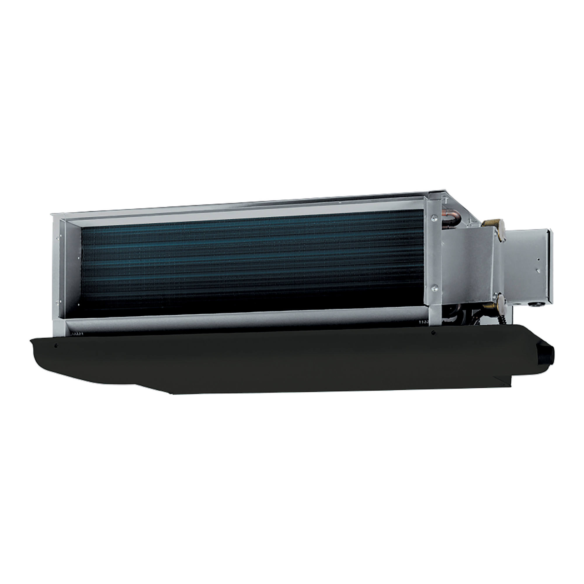 Фанкойл канальный Electrolux EFF-1800G100, Фанкойлы