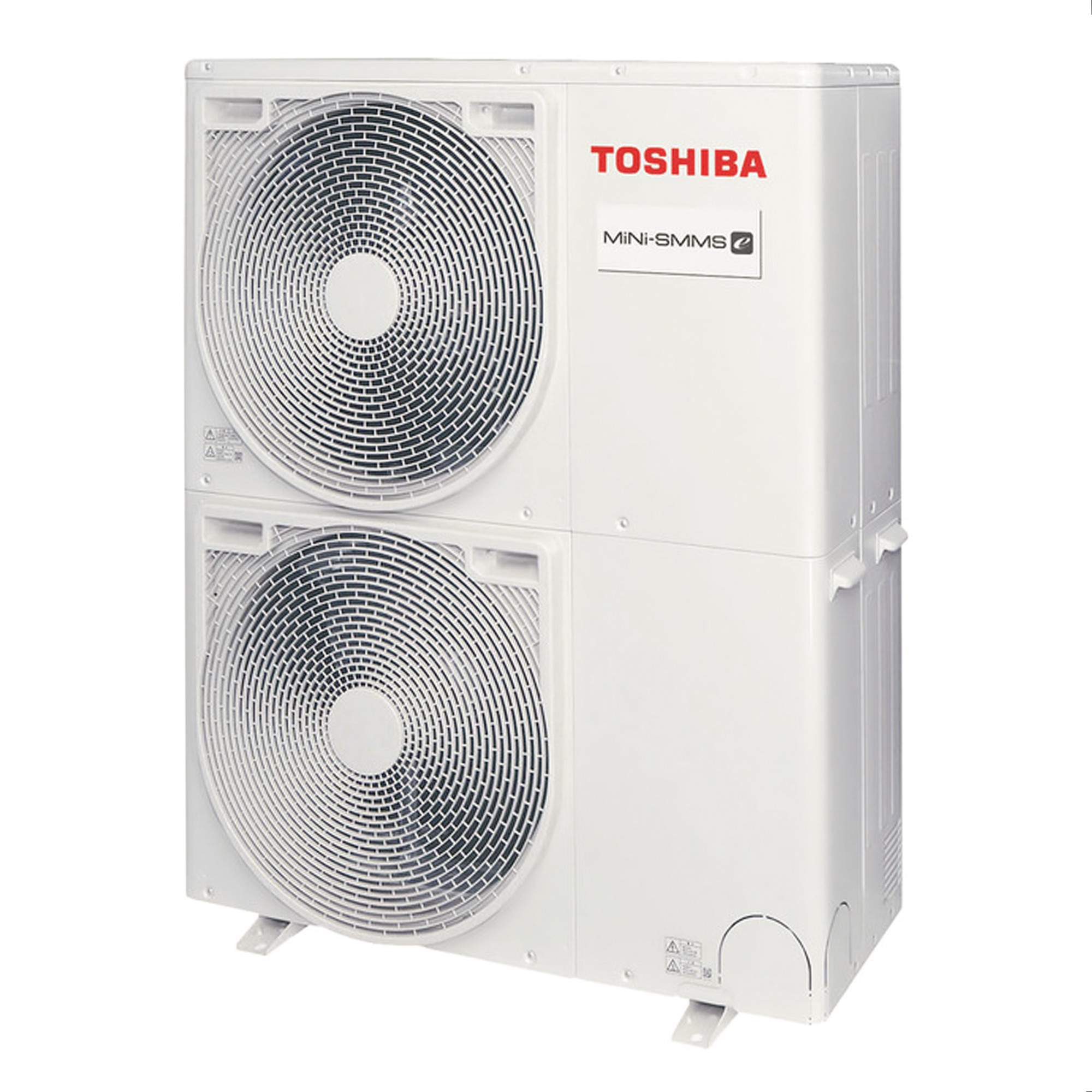 Блок внешний компактный VRF системы TOSHIBA MCY-MHP0604HS-E, VRF (мультизональные)