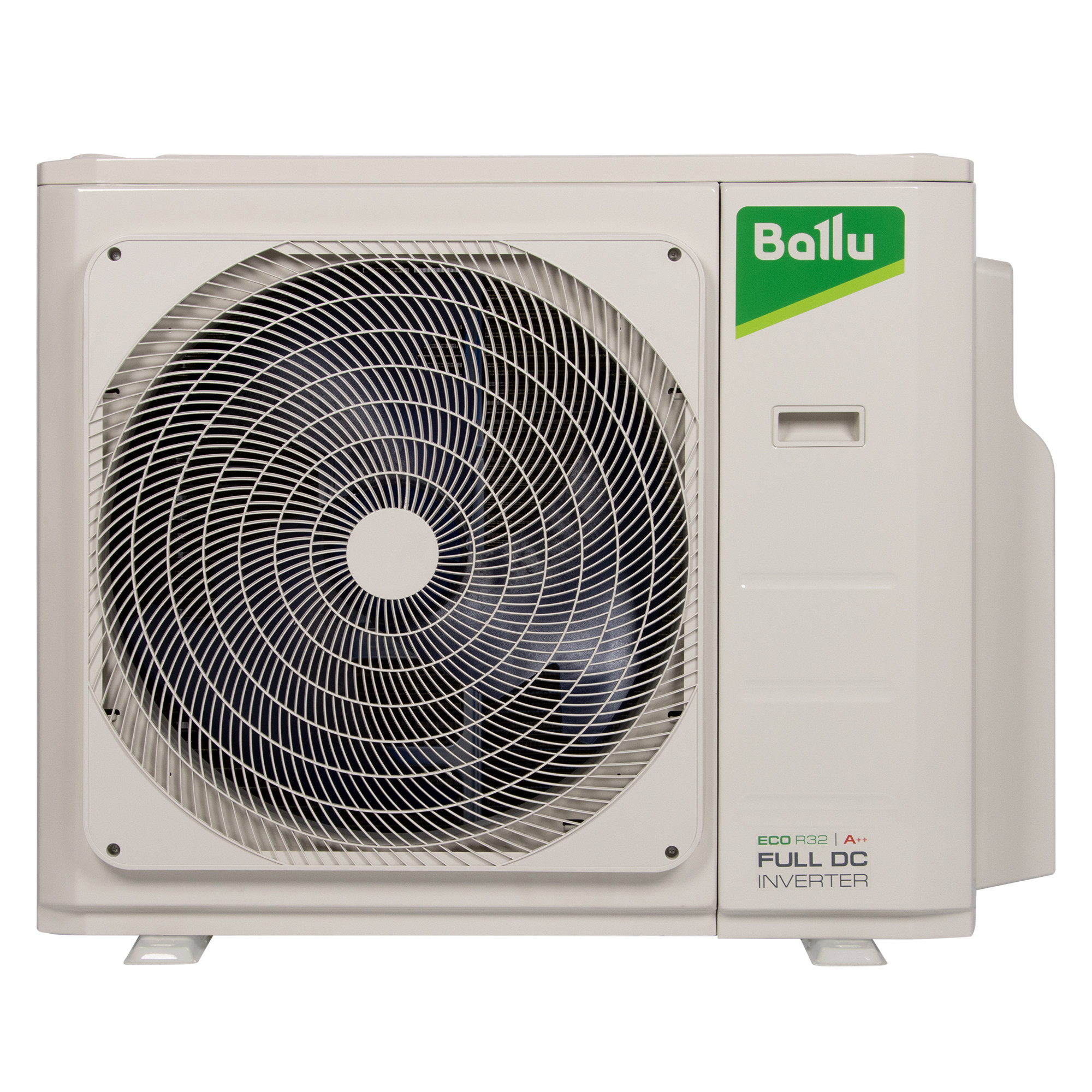 Блок наружный Ballu Multi Smart BM4OI-FM/out-28HN8_V1/EU инверторной мульти сплит-системы, Мульти сплит-системы