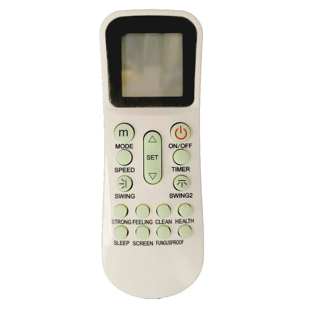 Пульт ИК YKR-K/001E, Аксессуары для сплит-систем