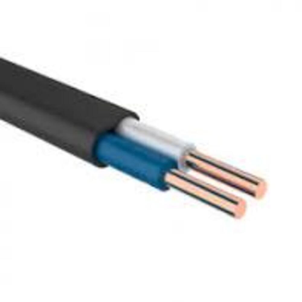 Кабель двухжильный XH4Y-J для настенных фанкойлов SFR V2 (16422008000058), Аксессуары для систем чиллер-фанкойл