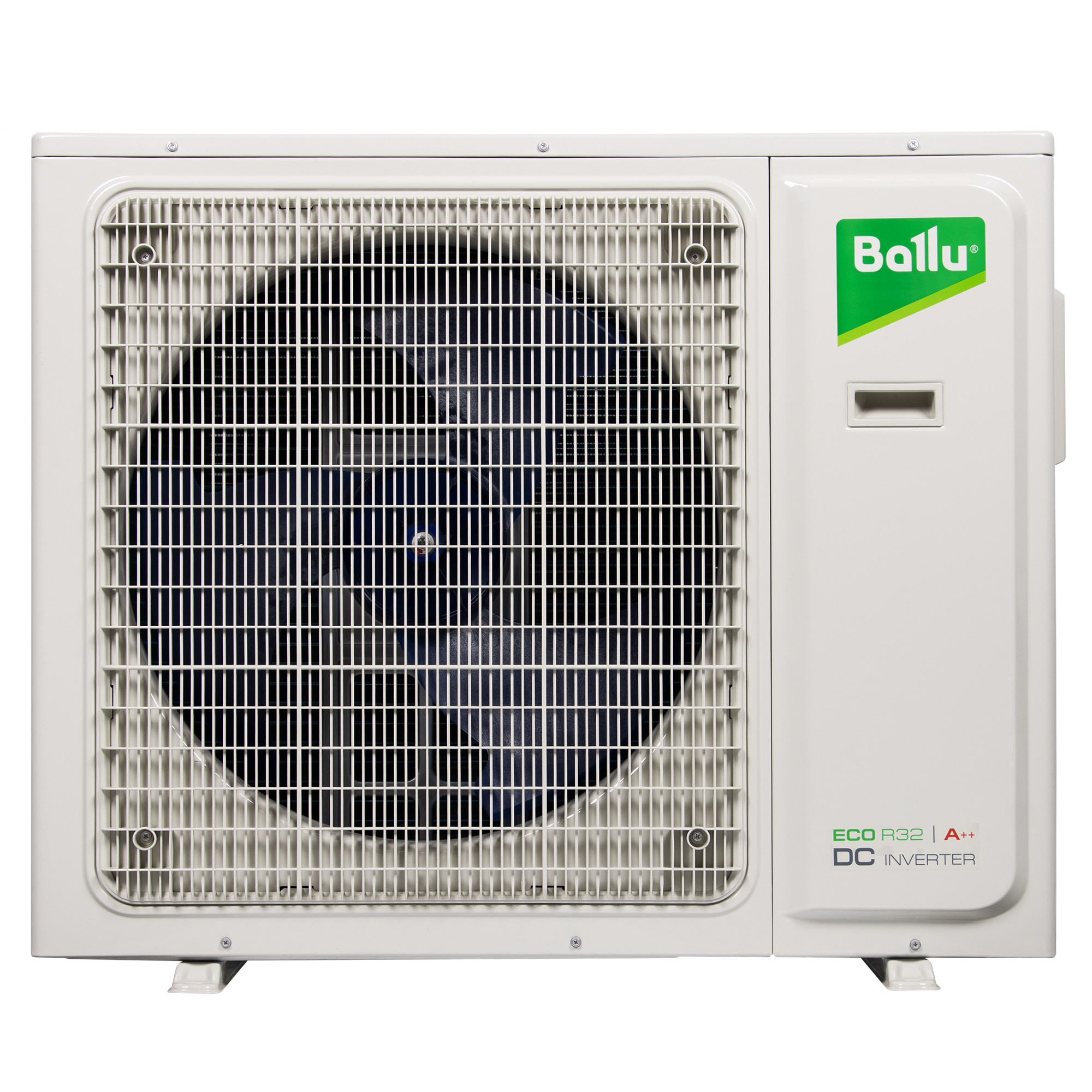Блок наружный Ballu BA4OI-FM/out-36HN8/EU инверторной мульти сплит-системы, Мульти сплит-системы