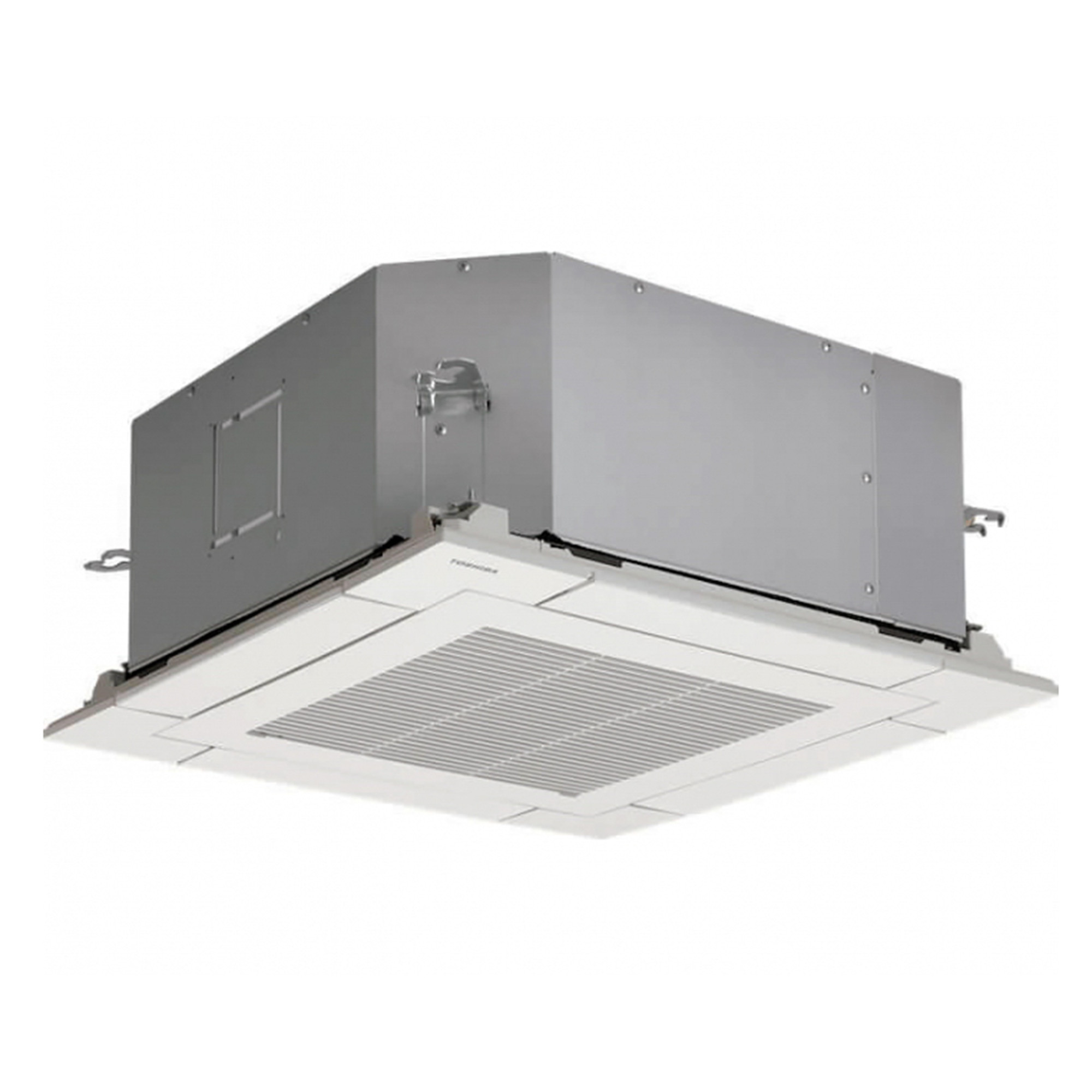 Блок внутренний компактный кассетный TOSHIBA MMU-UP0151MH-E, VRF (мультизональные)