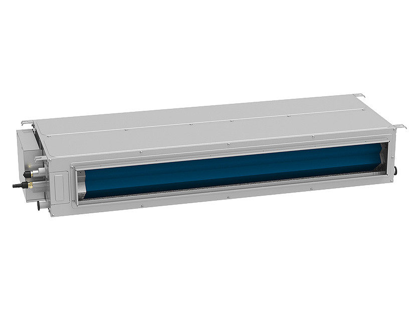 Комплект Electrolux EACD-12H/UP4-DC/N8 инверторной сплит-системы, канального типа, Канальный
