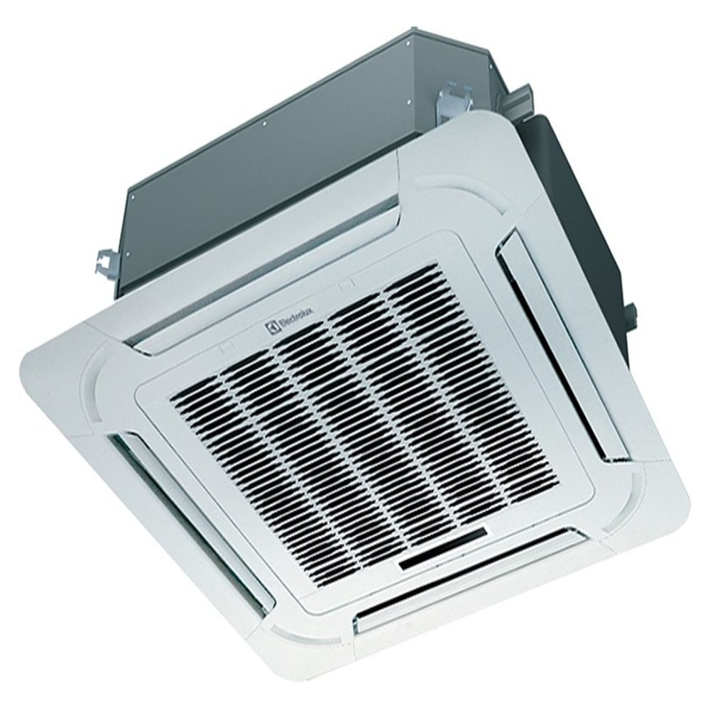 Фанкойл кассетный SHUFT SFC-950-4Т-S, Фанкойлы