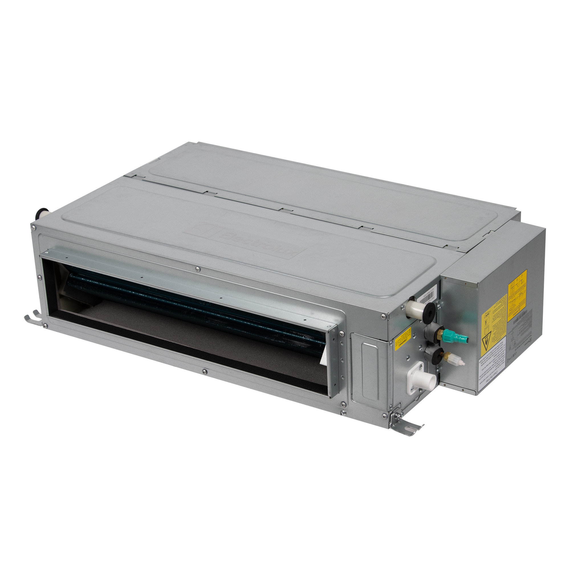 Блок внутренний Electrolux EACD/I-09 FMI/N8_ERP Free match сплит-системы, канального типа, Мульти сплит-системы