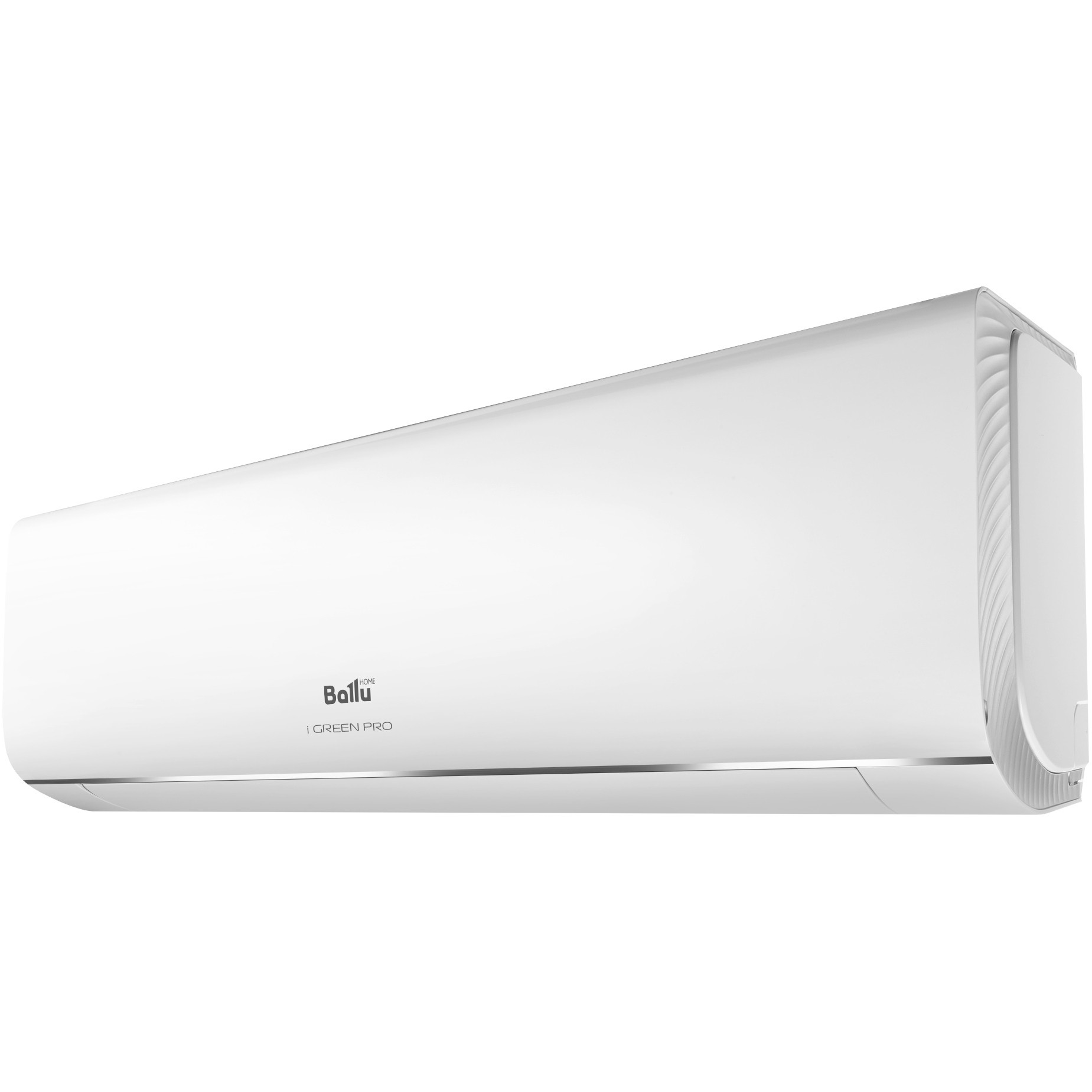 Сплит-система Ballu iGreen Pro BSAG-12HN8 комплект, Бытовые сплит-системы