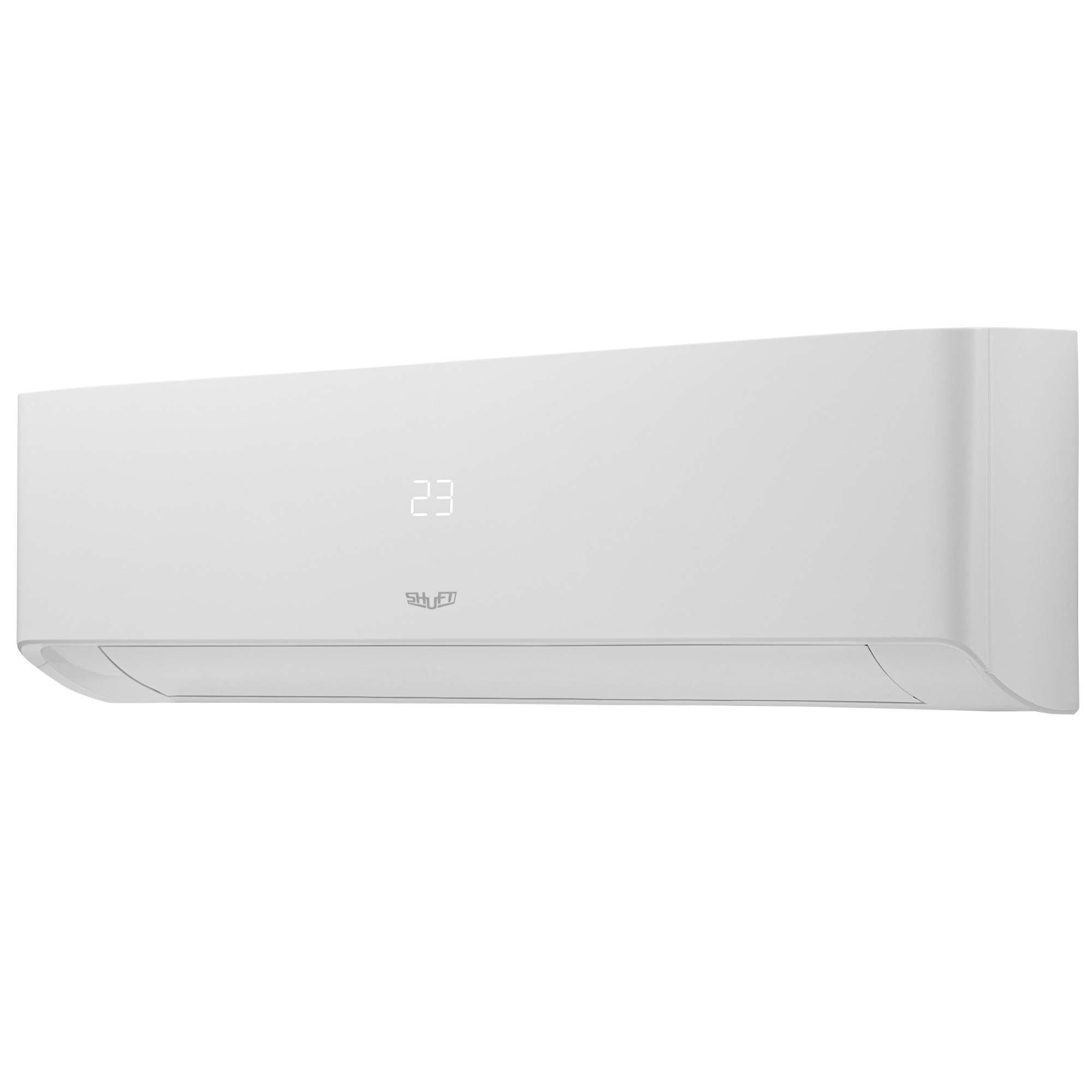 Сплит-система SHUFT Soturai SFTH-24HN8 комплект, Бытовые сплит-системы