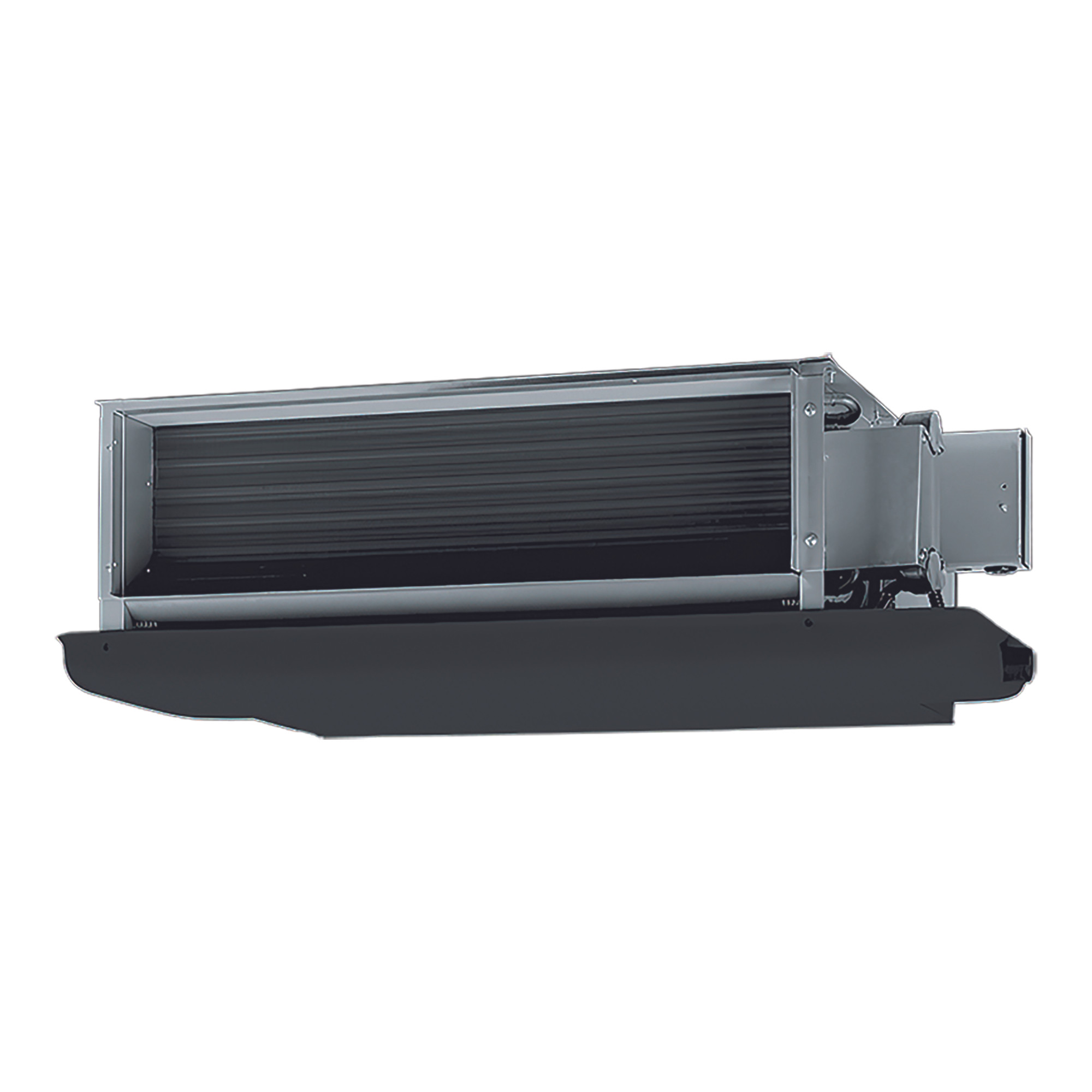 Фанкойл канальный SHUFT SFF-1400G50 4T, Фанкойлы