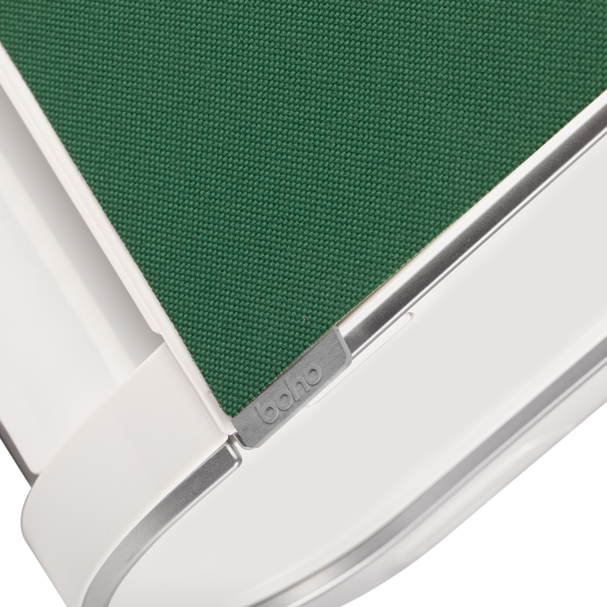 Панель для сплит-системы Ballu Boho DC inverter, цвет GLASS GREEN (Панель BSNI, цвет GLASS GREEN), Аксессуары для сплит-систем