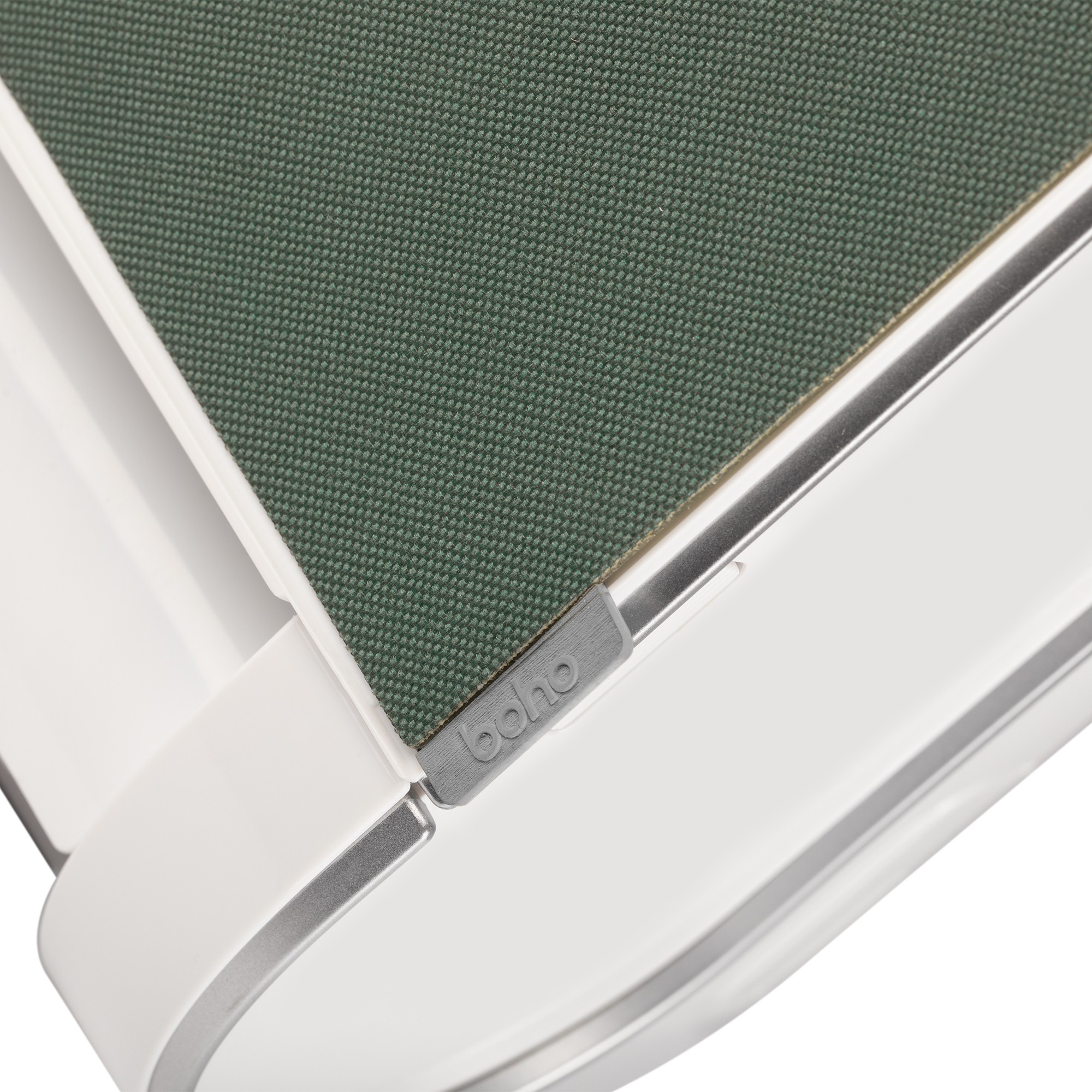 Панель для сплит-системы Ballu Boho DC inverter, цвет MYSTIQUE GREEN (Панель BSNI, цвет MYSTIQUE GREEN), Аксессуары для сплит-систем