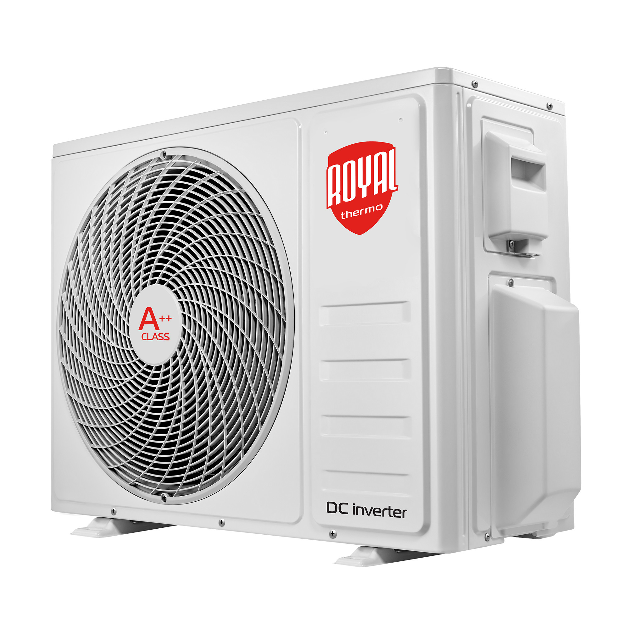 Блок внешний Royal Thermo MULTI COMBO ERP DC RTFMO/out-21HN8 инверторной мульти сплит-системы, Мульти сплит-системы